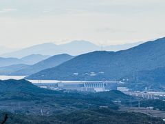 -吉林市朱雀山国家森林公园