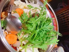 -有喜屋·鲜鸡烧鸟·居酒屋(安龙路店)