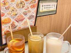 -龙城冰室(旺角)