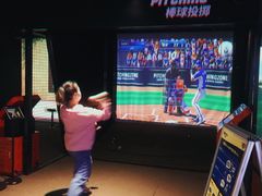 -VS SPORTS PARK运动玩乐园·团建·生日会(合生汇店)