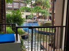 -三亚亚龙湾铂尔曼别墅度假酒店
