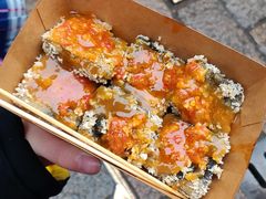 -品腐记·豆腐王朝(老门东总店)