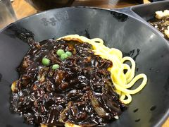 -香港饭店0410(弘大店)
