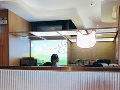 -西贝(武汉天地店)