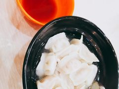 -复旦大学江湾校区食堂