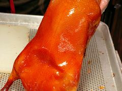 -月福京味斋·烤鸭店·北京菜(鼓楼总店)