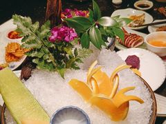 -上井精致料理(中兴商业大厦店)