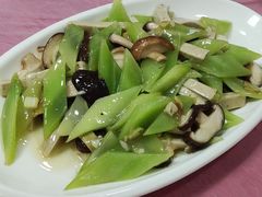 素三样-乐乐餐厅(湘子庙街店)