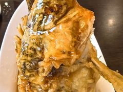 -老牌坊鲁菜名店(聊城美食岛店)