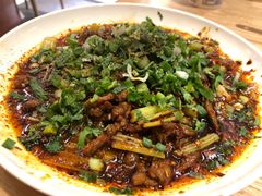 -杨三孃跷脚牛肉(中粮鸿云悦街店)