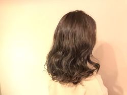-京都造型·烫发·染发
