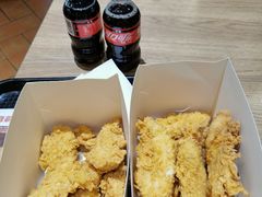 -肯德基(春申店)