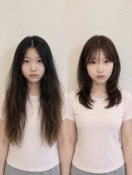 -a·f one hair salon