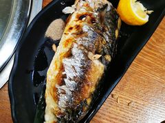 -匠太烧肉台日料理餐酒馆(三林店)