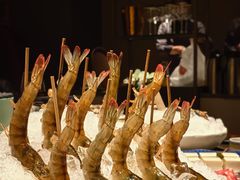 -鼎臻集·海鲜火锅(格调林泉店)