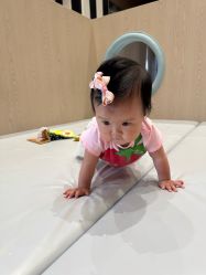 -奈尔宝家庭中心·亲子餐厅(鄞州万达店)