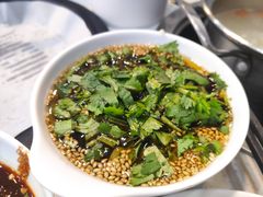 -咕叽咕叽自助烤肉小火锅(茂业清扬店)