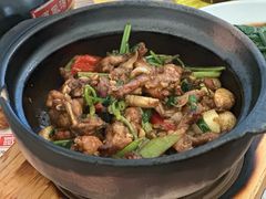 -顺风汤馆·广府粤菜(江宸天街店)