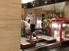-杭州开元名都大酒店·地中海自助餐厅