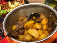 -U你·湖北家宴菜(南湖总店)