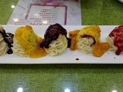 -桃子餐厅·天津菜(红星路直营店)