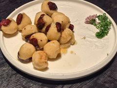 -芳芳私房菜·精做淮扬菜(承德路店)