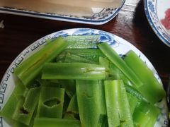 -老铜锅涮羊肉(大连海滨住宅小区店)