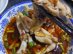 -费明中罗非鱼(大石坝店)