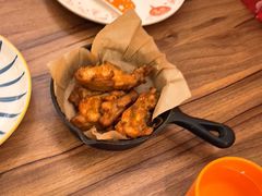 -必胜客(东三路店)