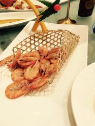 -白金汉爵大酒店·宴会厅(相城店)