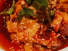 -绿茶餐厅(昆明世纪金源店)