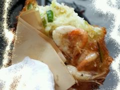 android_upload_pic-青果虾饼(杨柳巷店)