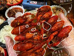 -老闵田螺馆·南昌市井菜·特色小吃(总店)