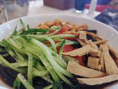 黑米凉粉-凯鸽酒楼(大同振兴街店)