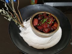 -湖锦酒楼·32年地道湖北菜(光谷店)