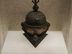 -上海博物馆(人民广场馆)