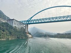 -乌江画廊(彭水苗族土家族自治县)
