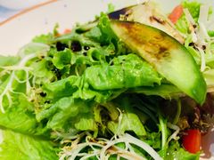 沙拉-ALLORA意大利餐厅(丰盛里店)