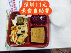 -净行天厨(莲塘总店)