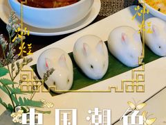 -十里弄堂(K11店)