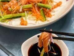 -十三姨工厨顺德美食·宴会·团餐(天河北路店)