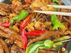 -江湖万州烤鱼(王子美食城)