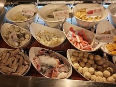 -温野菜涮涮锅(西单大悦城店)