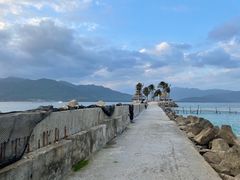 -海南分界洲岛旅游区