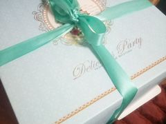 -蜜耳蛋糕(钢花路店)