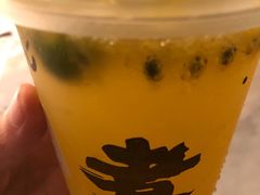 -沪上阿姨·精选茶饮(天长东路店)