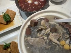 -苏晓玥·手作江南小吃(深圳北站店)