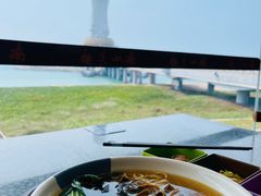 -南山素面馆(三亚南山文化旅游区店)