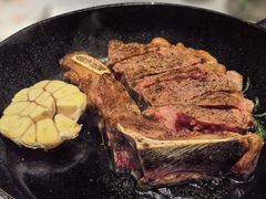 -王品牛排(珠海富华里店)