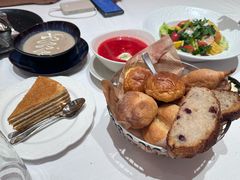 -马克西姆俄罗斯餐厅(绥芬河店)
